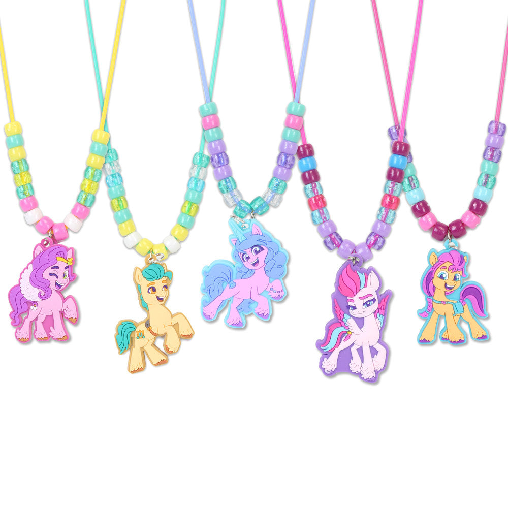 Tara Toys My Little Pony Necklace Activity Craft Set - Image 3