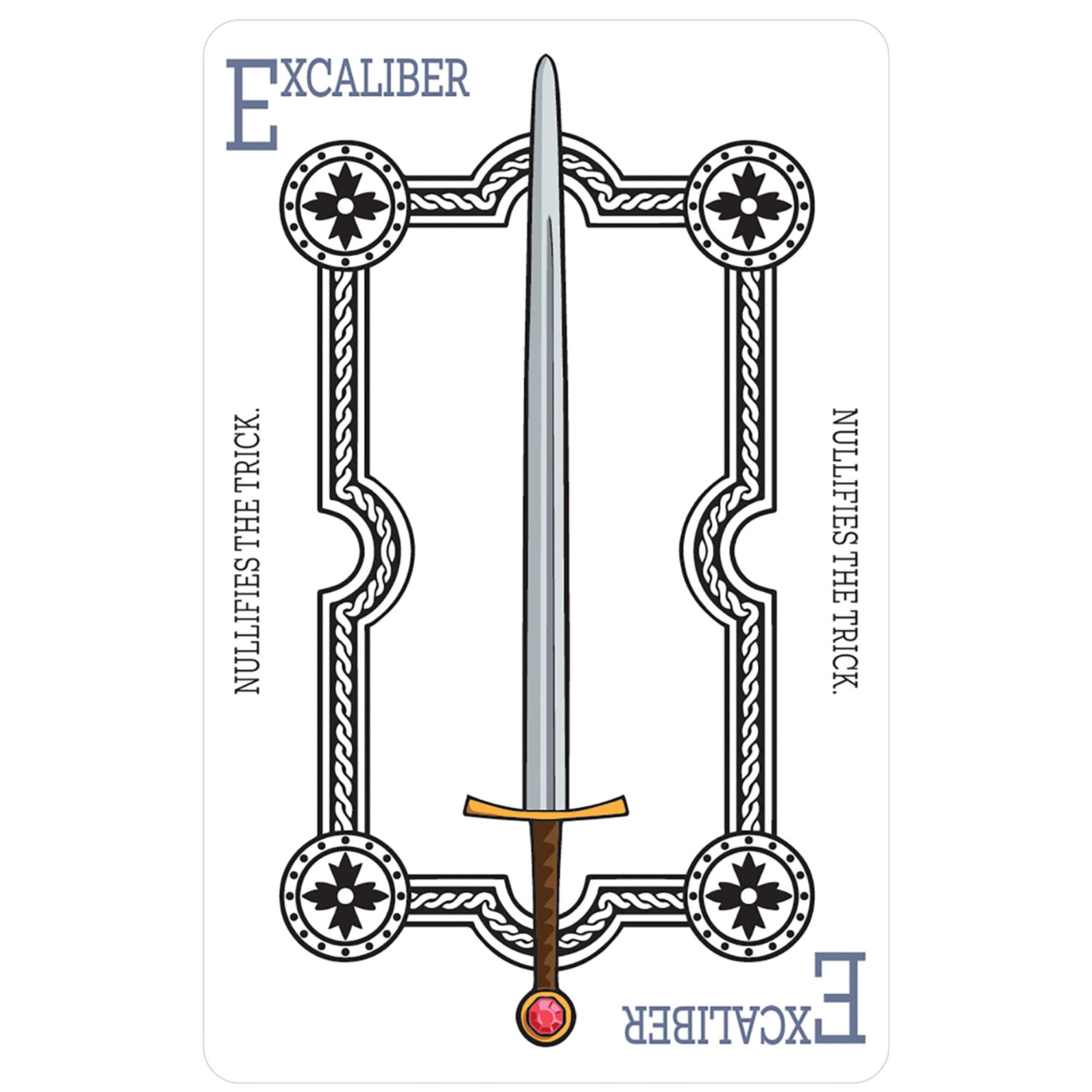 Wizard Ultimate Strategy Trump Card Game - Image 3