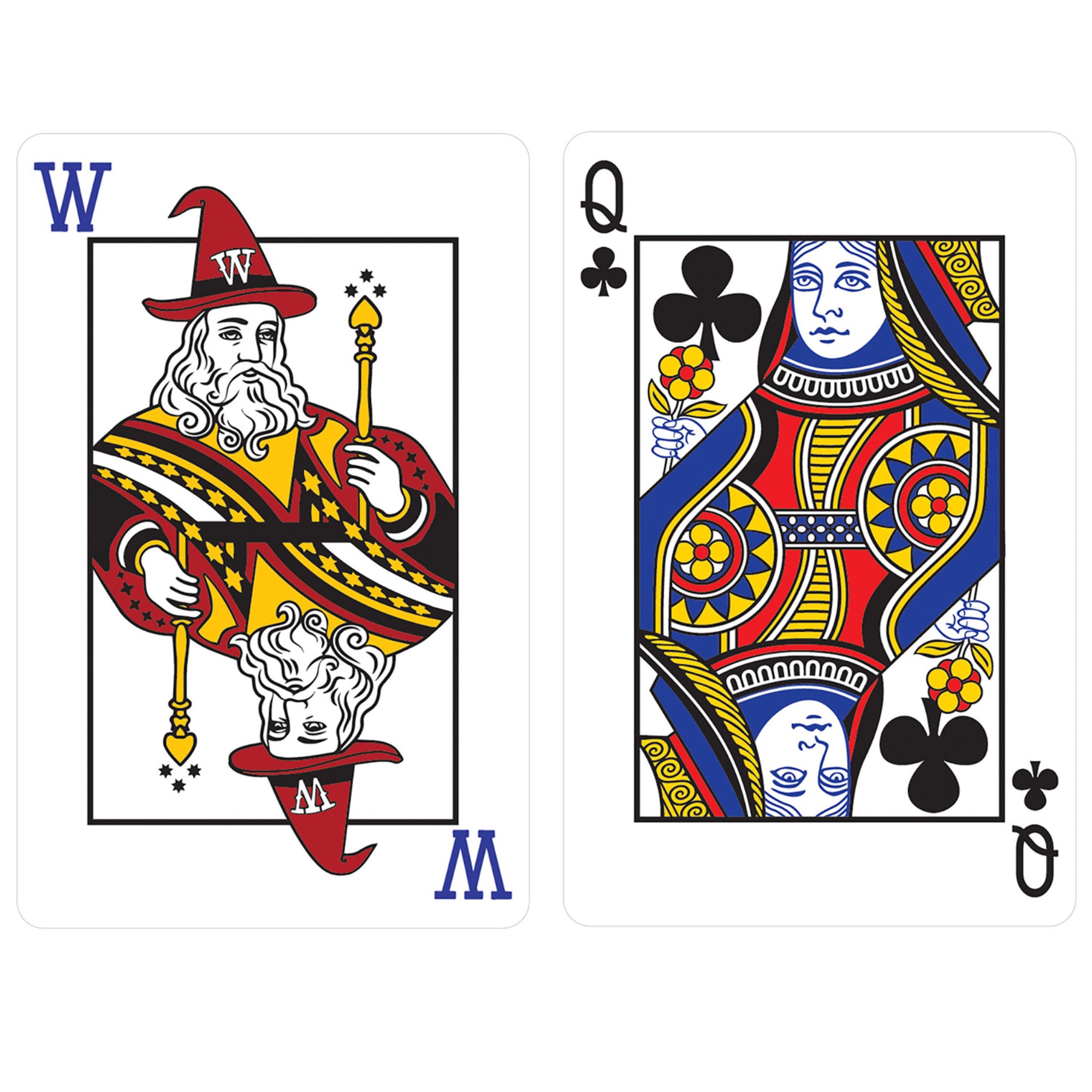 Wizard Ultimate Strategy Trump Card Game - Image 4