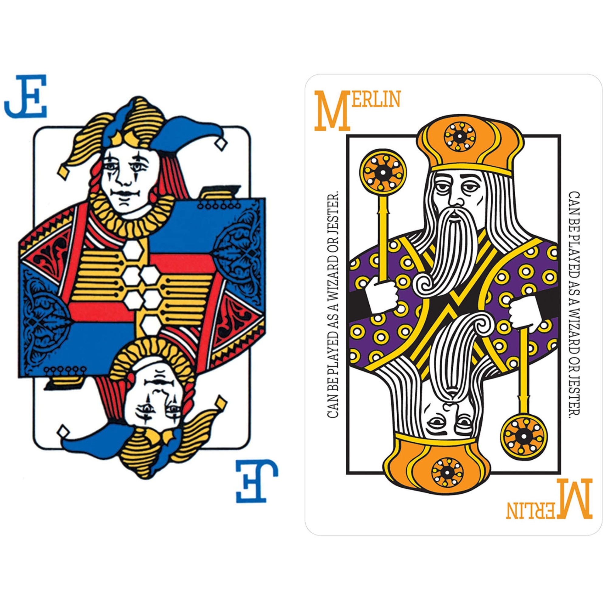 Wizard Ultimate Strategy Trump Card Game - Image 5