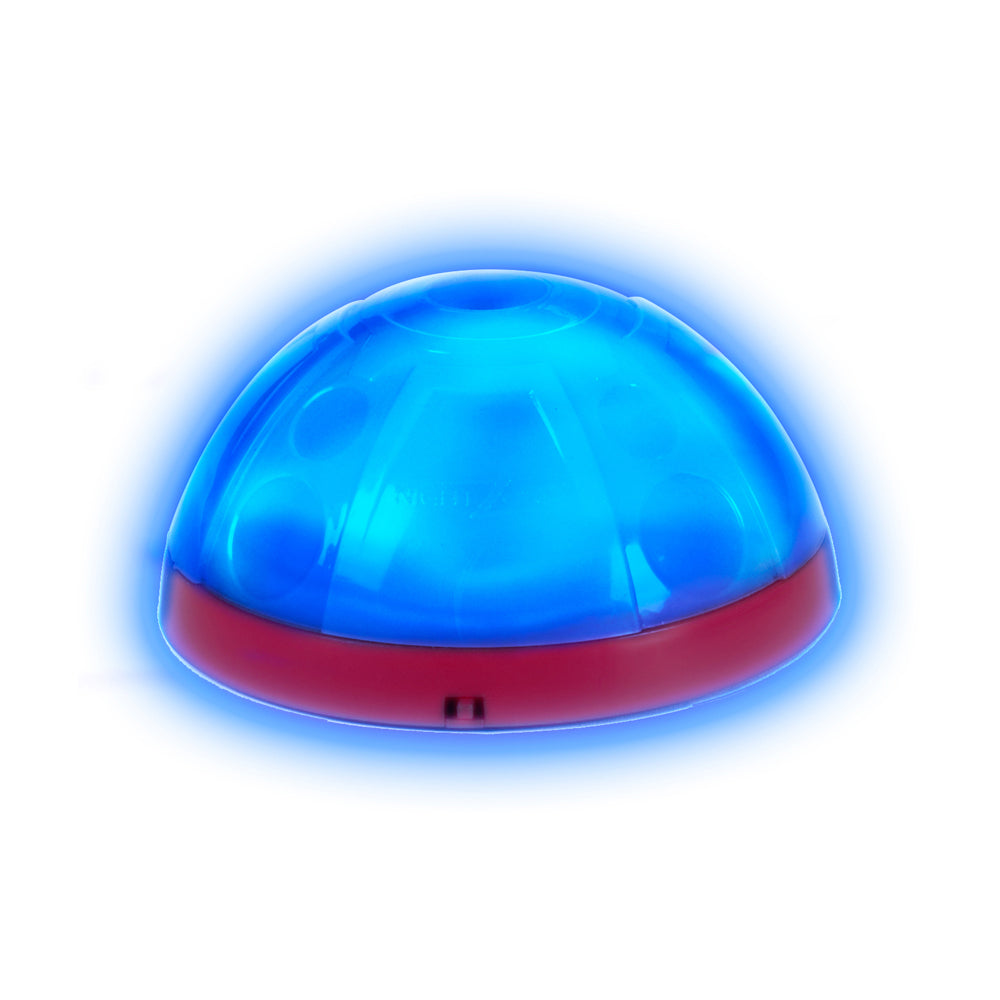 Alternative view of NightZone Light Up Capture the Flag Game Set