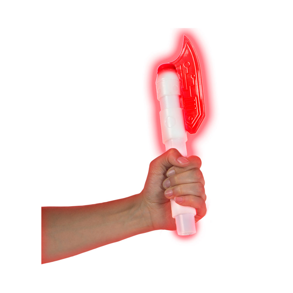 NightZone Light Up Capture the Flag Game Set - Image 3