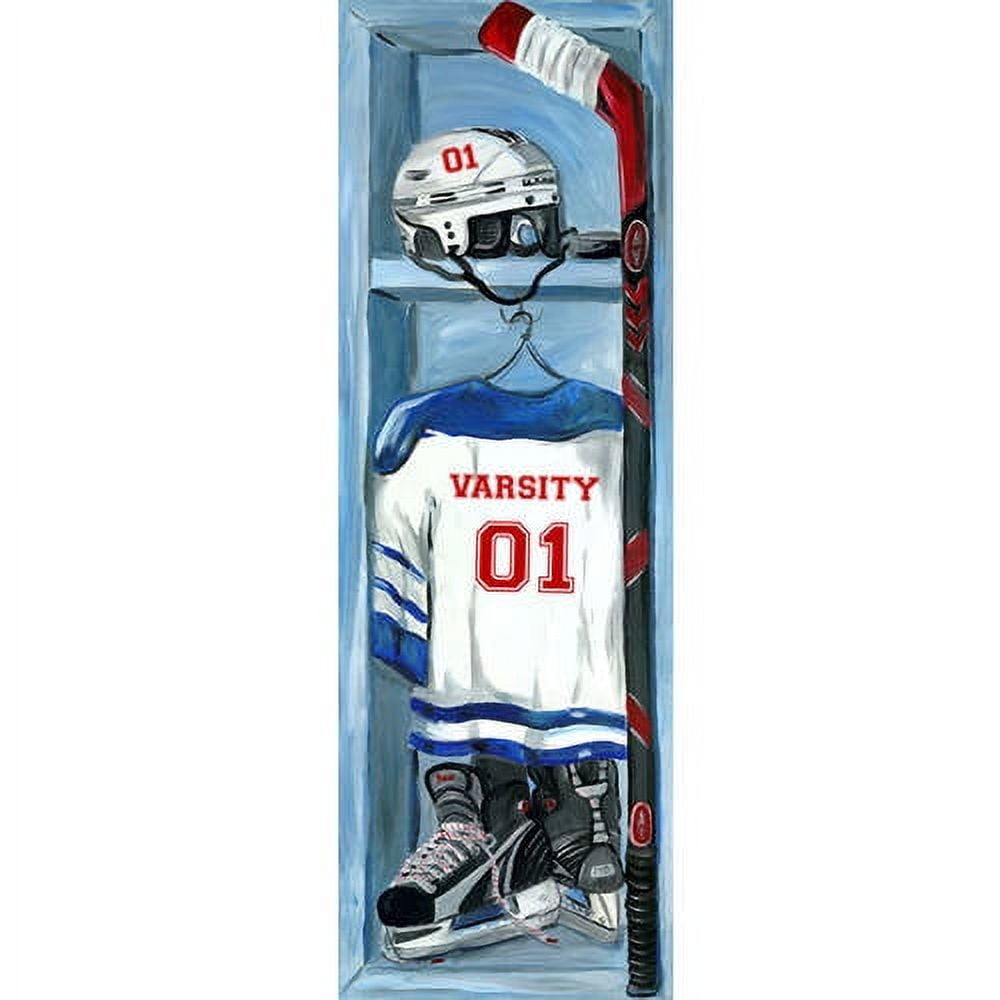 Eli Halpin's Birch Trees Canvas Art by Oopsy Daisy