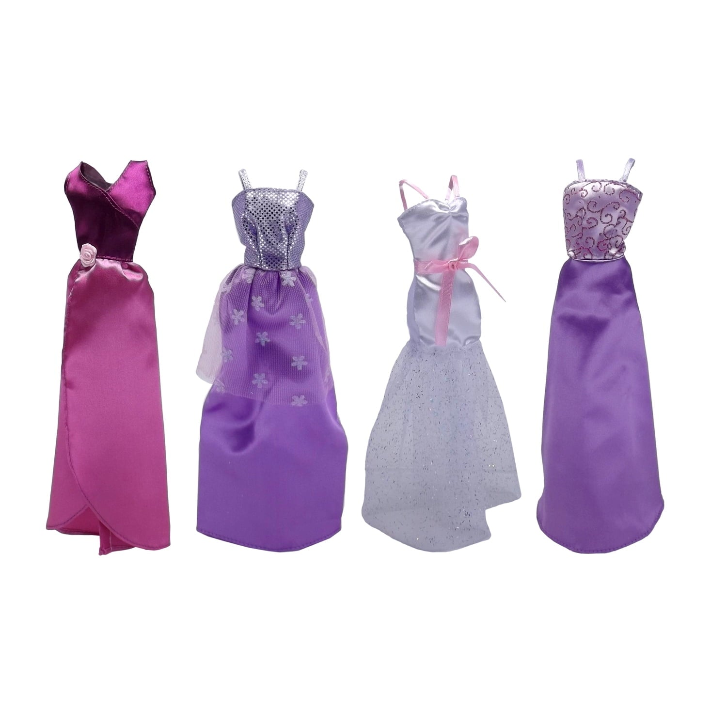 Alternative view of Twilight Enchantment Evening Glamour Doll Set - Magical Couture