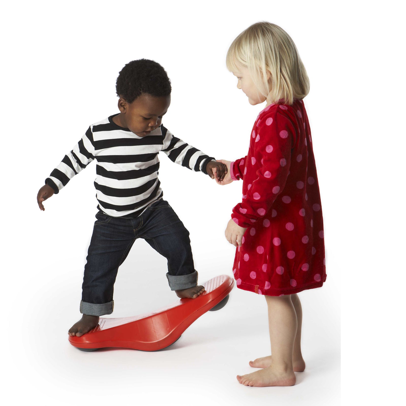 GONGE Seesaw for All Ages, Dynamic Balance Board - Image 4