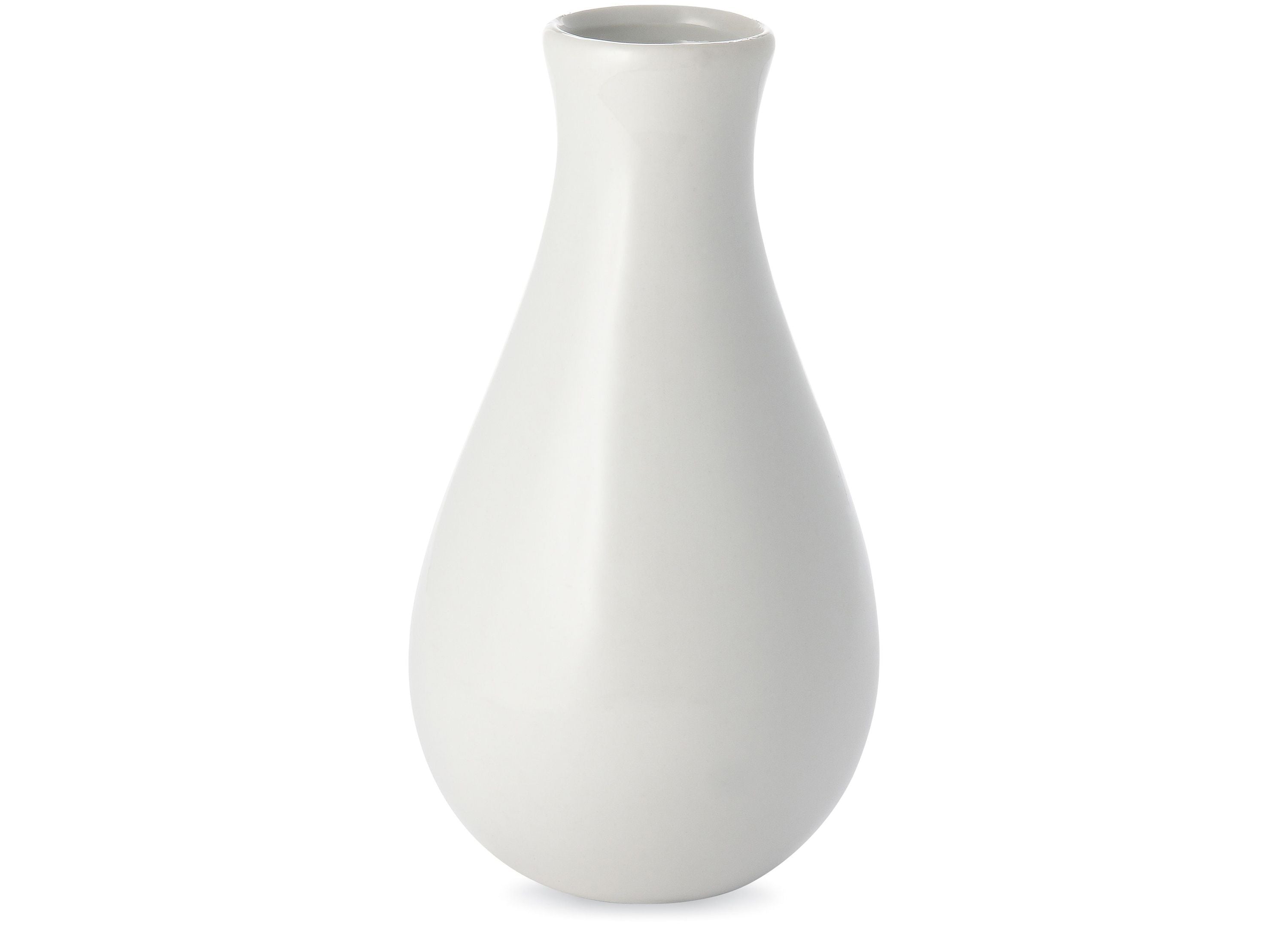 Alternative view of MindWare Paint Your Own Porcelain Vases Craft Kit