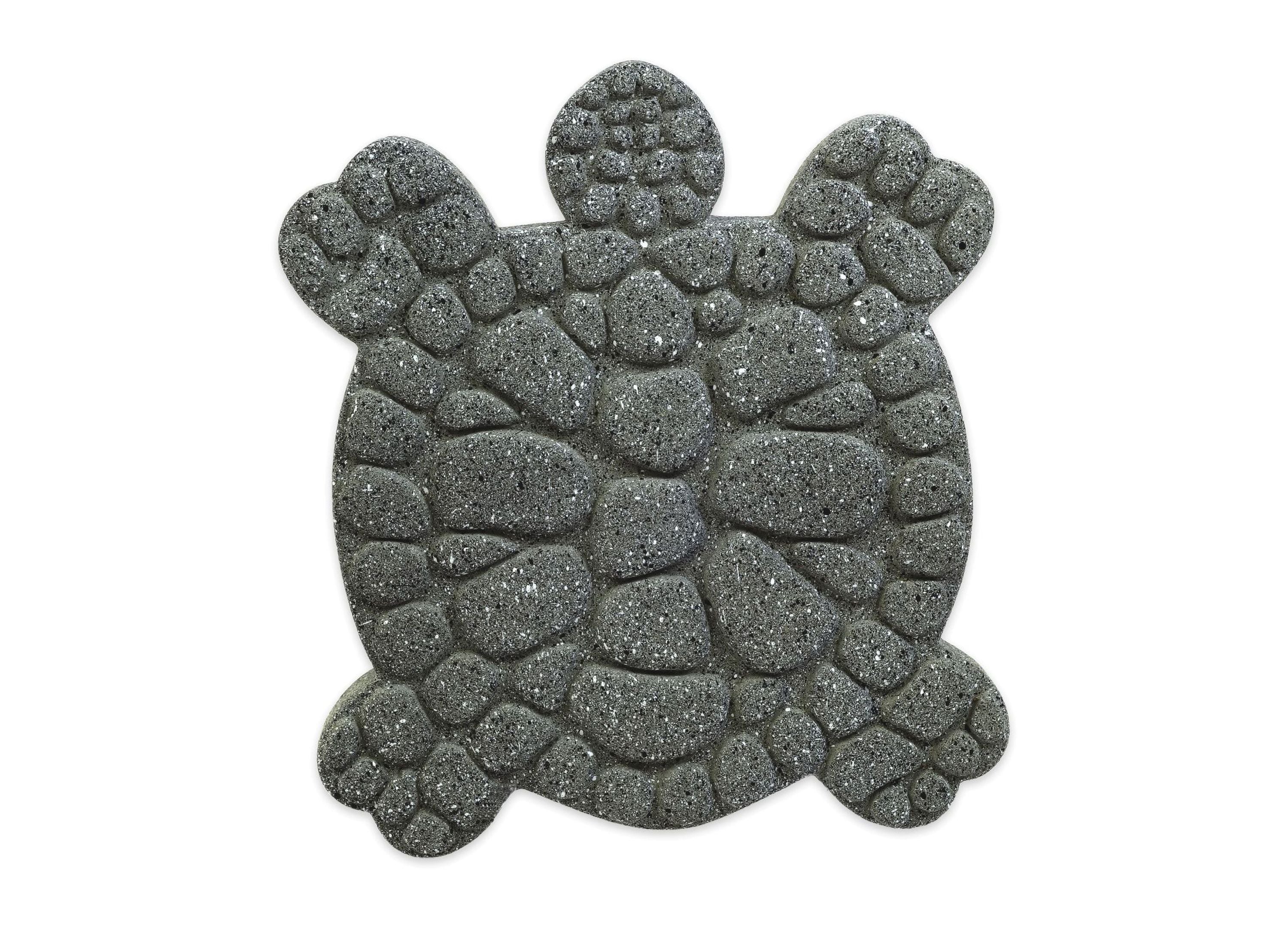 MindWare Paint Your Own Turtle Stepping Stone Kit - Arts and Crafts - Image 3