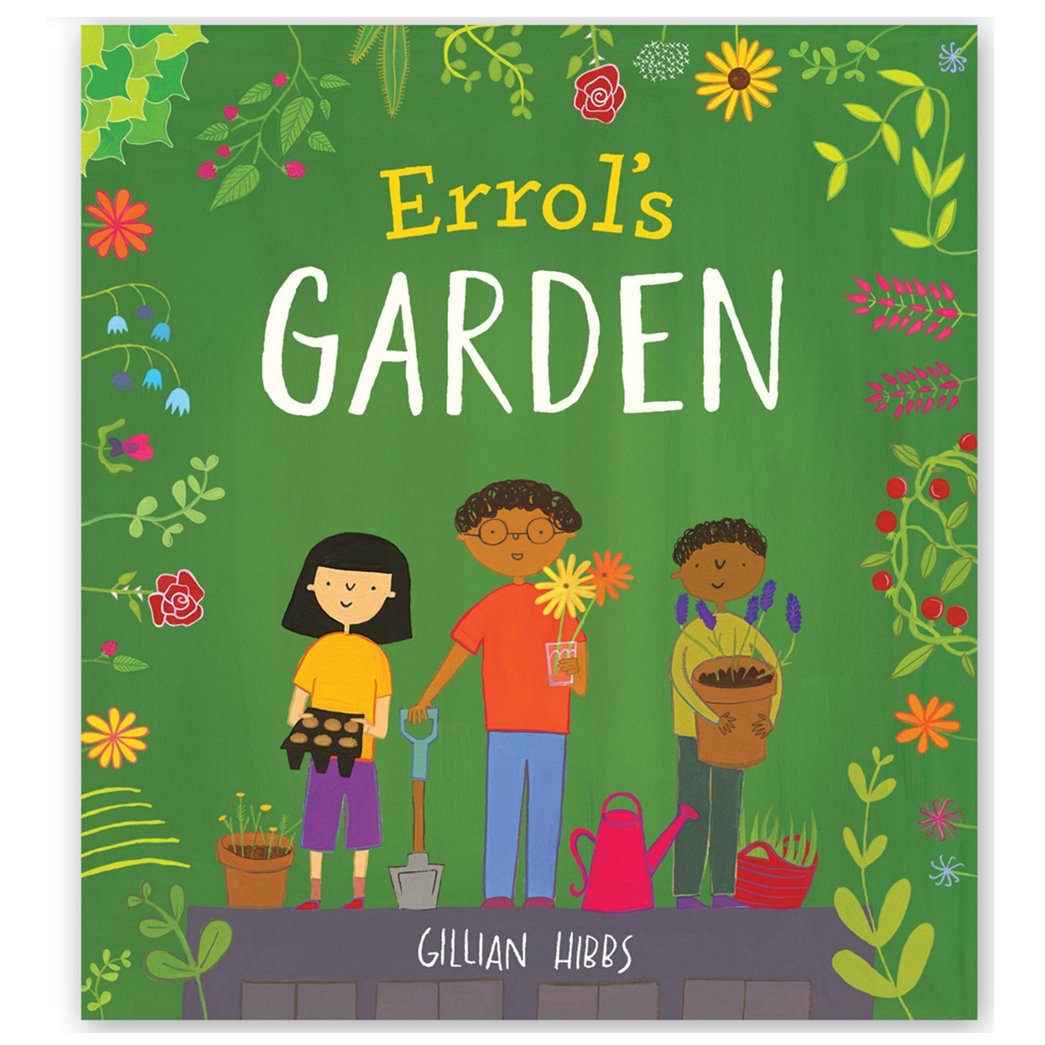 Child's Play Books: 4-Piece Friendship and Community Set - Image 4