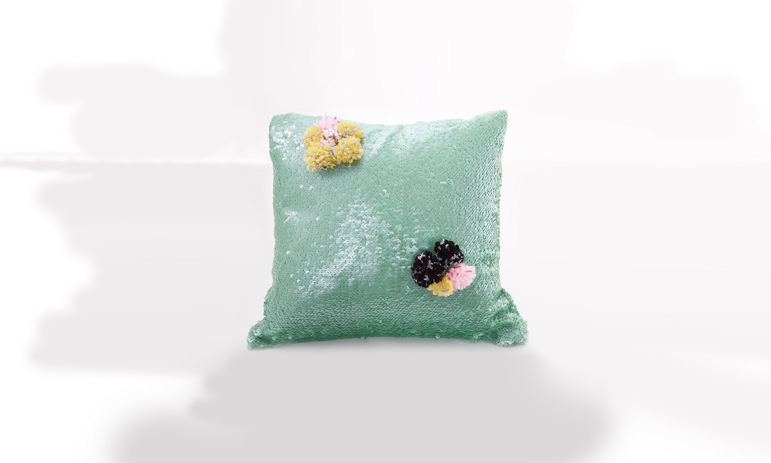 Alternative view of Pom Pom Wow Sparkle Pack - Multi-Color 55 Piece Set