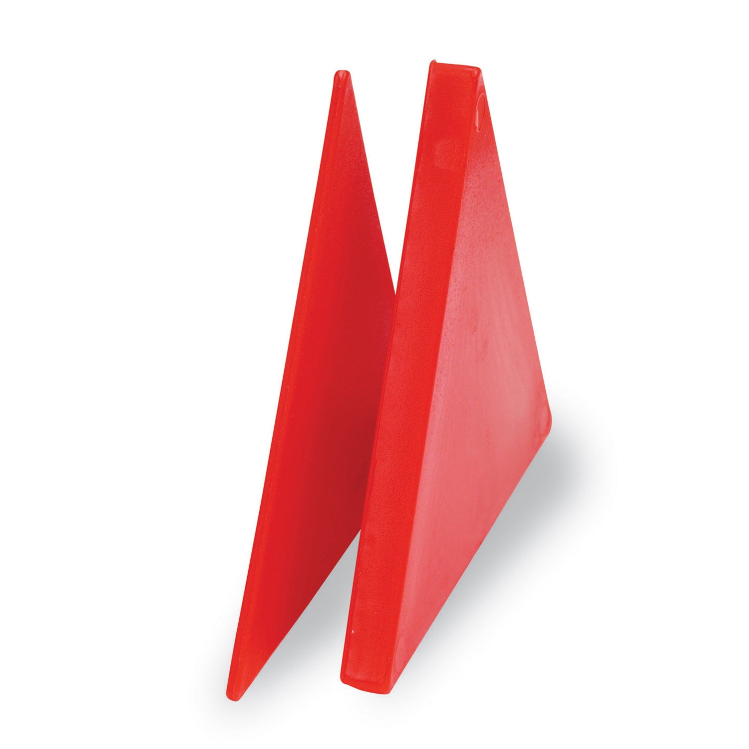 Alternative view of Learning Resources Attribute Blocks Desk Set - Educational Shape Sorting Toy