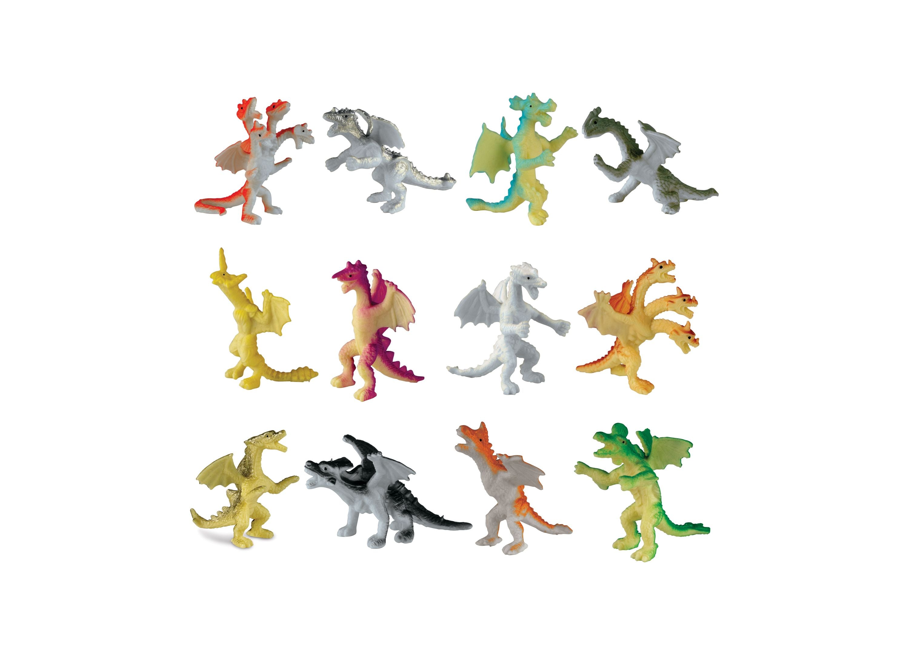 Alternative view of MindWare Dig It Up! Discoveries: Dragons Excavation Kit