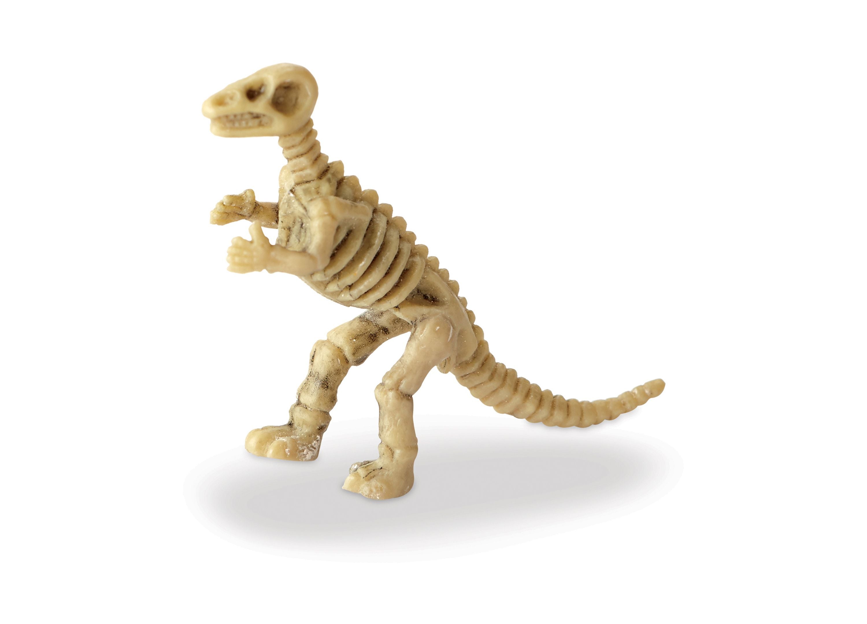 MindWare Dig It Up! Dinosaur Skeletons Excavation Kit - Image 6