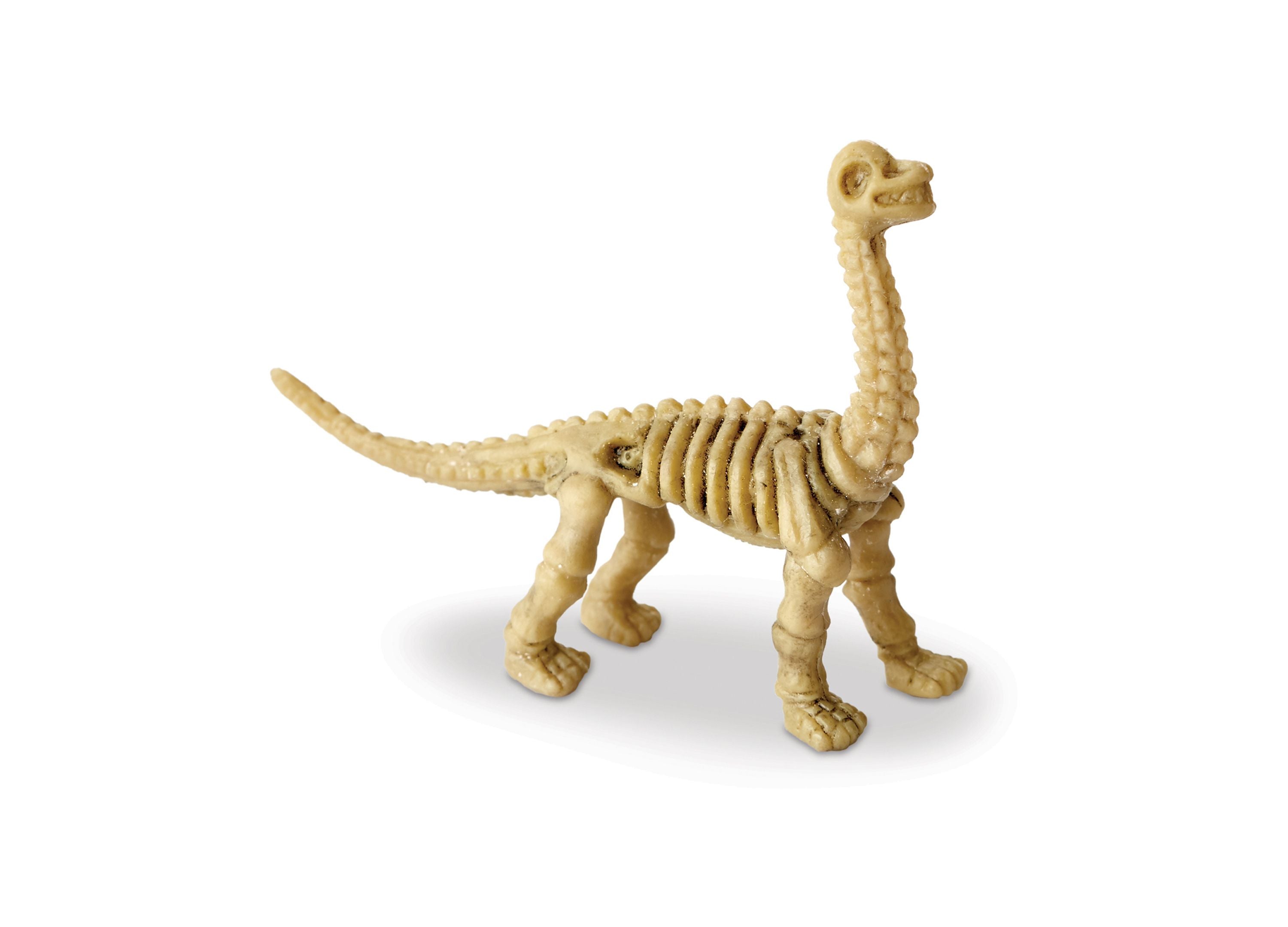 MindWare Dig It Up! Dinosaur Skeletons Excavation Kit - Image 3