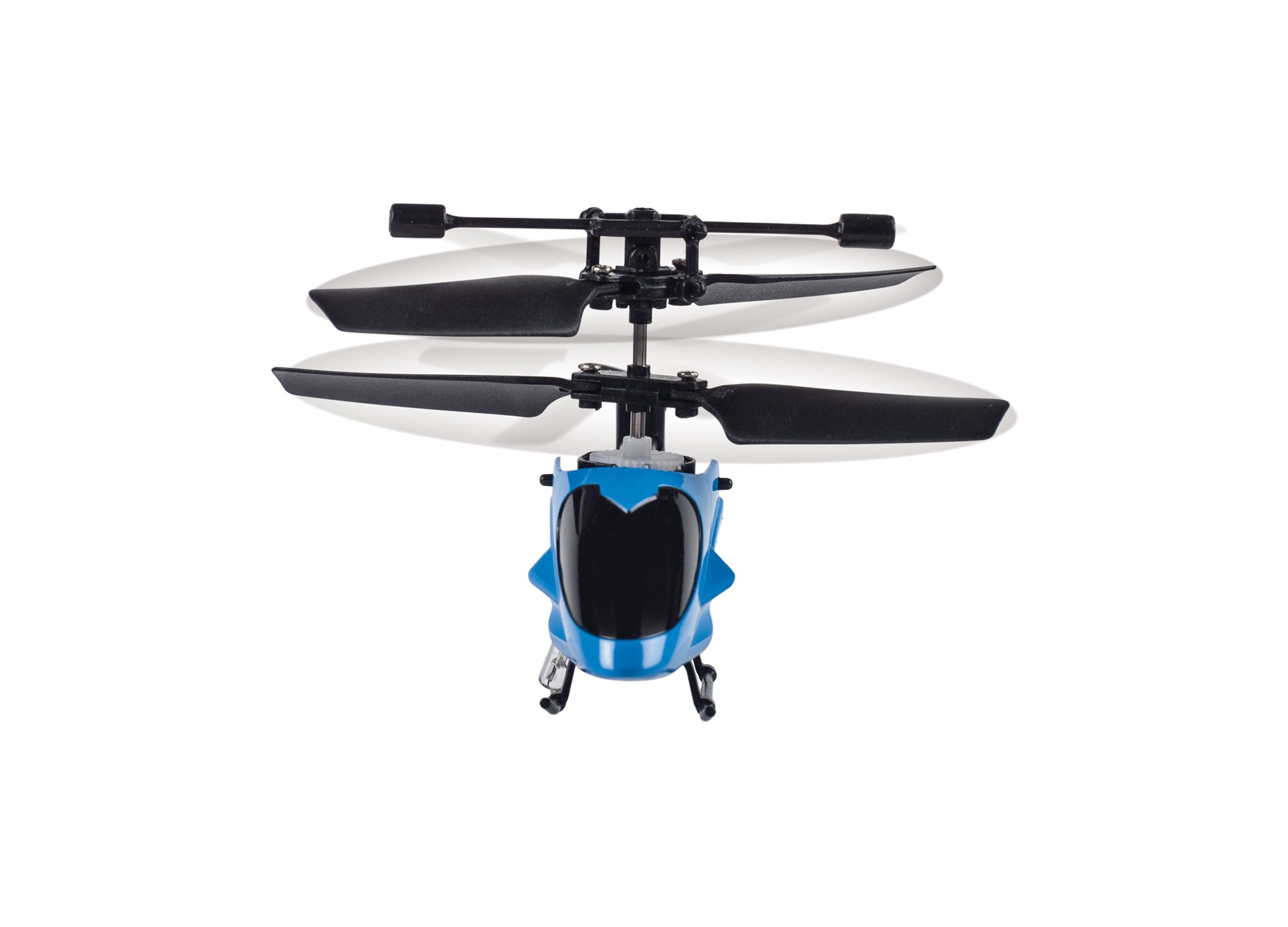 Westminster Inc. Miniature R/C Helicopter - Multi-Directional Flight - Assorted Colors - Image 3