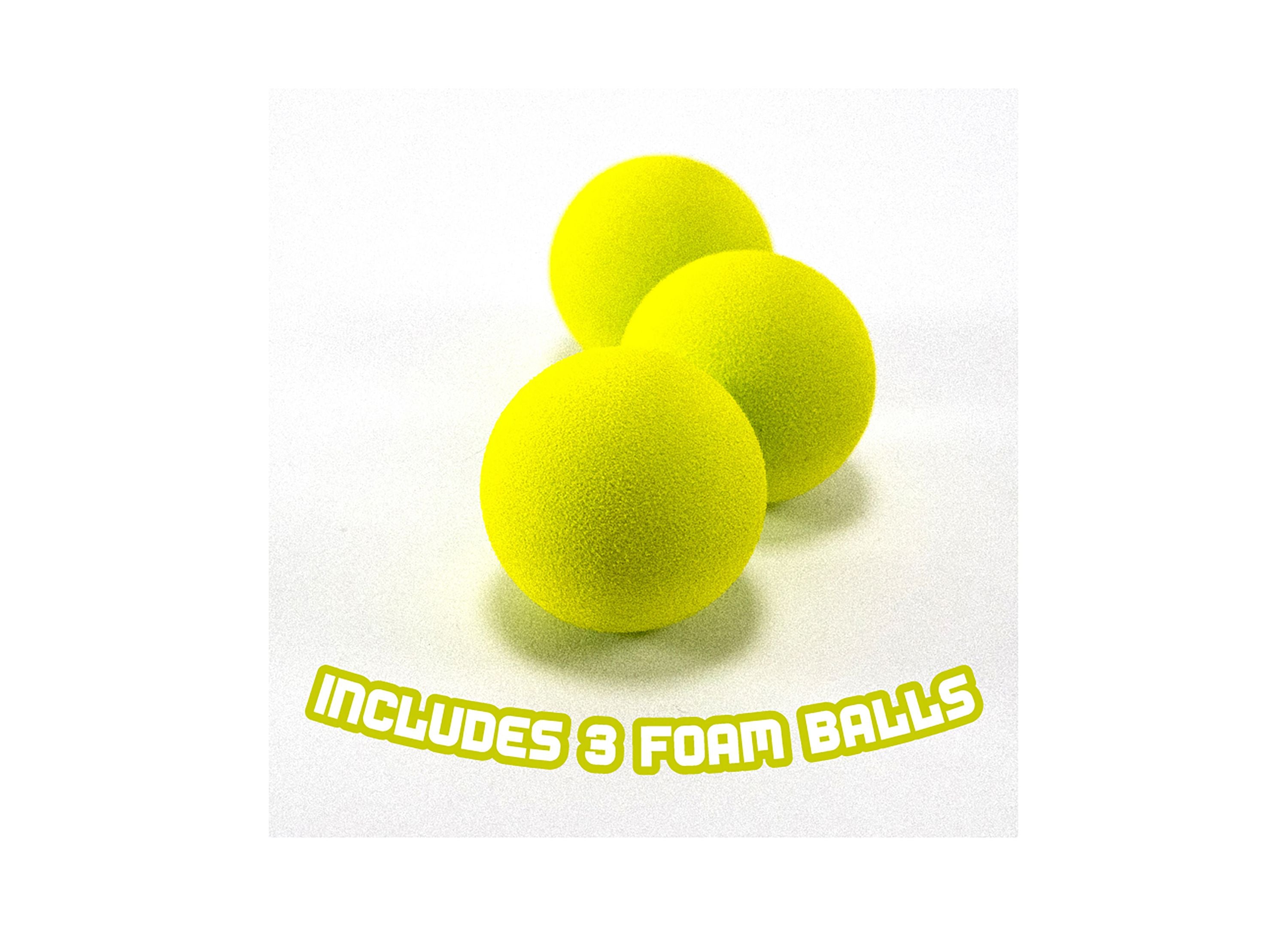 Hog Wild Pop and Pass Outdoor Ball Launch Game - Image 4