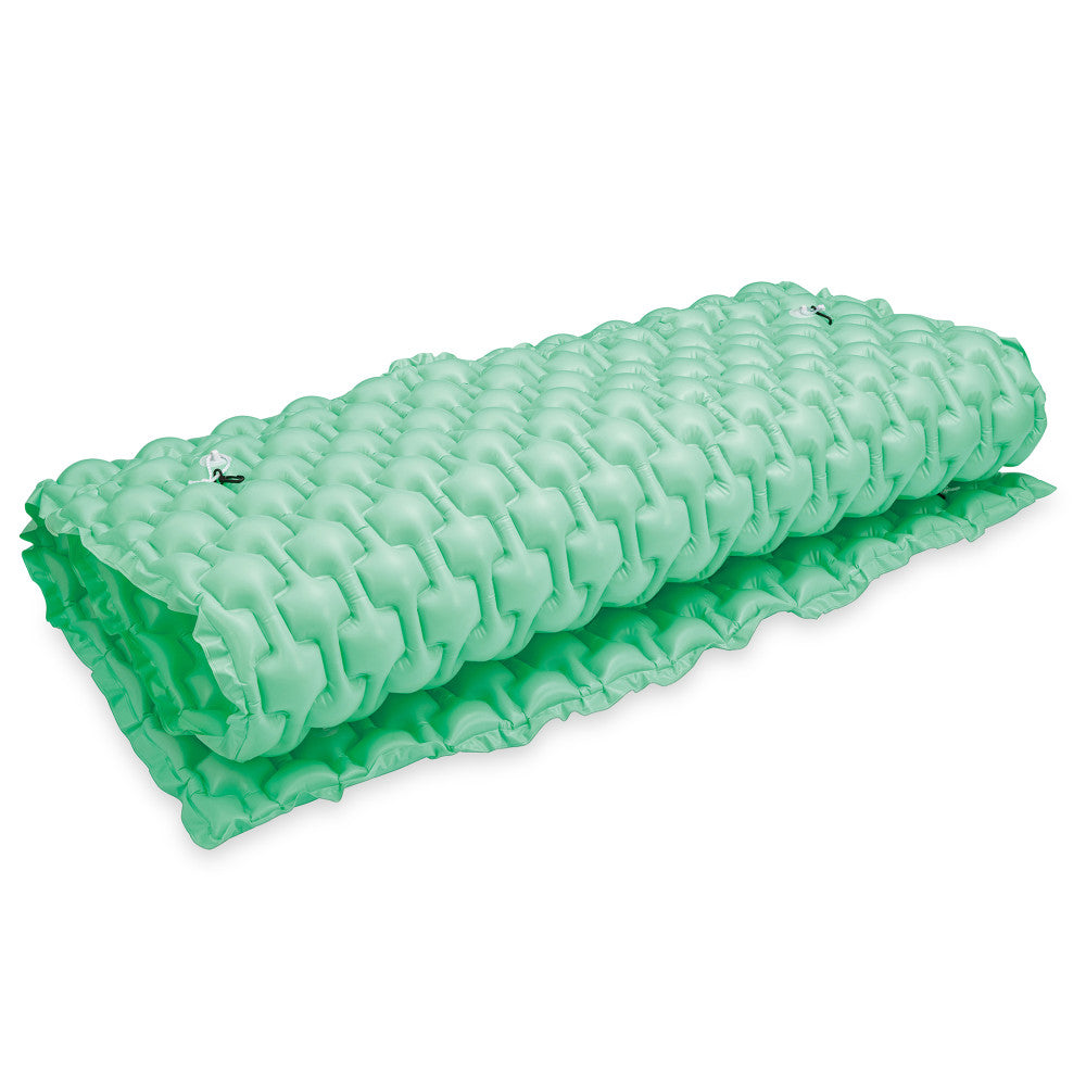 Alternative view of Funsicle Mega Party Mat - Fresh Mint, 101" Inflatable Pool Float