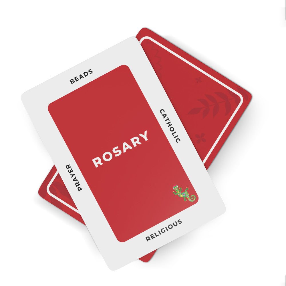 Simpli Gaming Out of Bounds: Latin Culture Card Game, Ages 13+ - Image 4