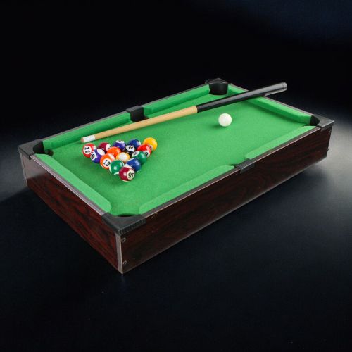 Tabletop Pool 20in Classic - Premier Edition - Image 6