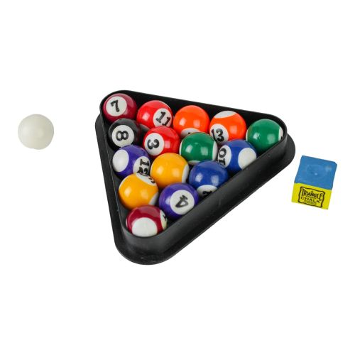 Tabletop Pool 20in Classic - Premier Edition - Image 10