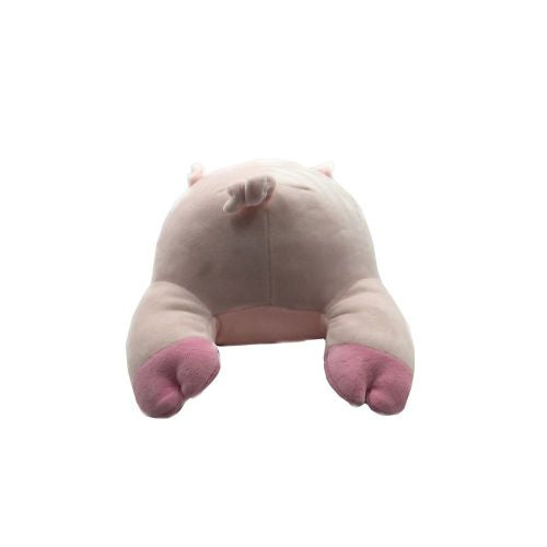 Snoozimals Archie the Piggy Plush, 20in Ultra-Soft Collectible Toy