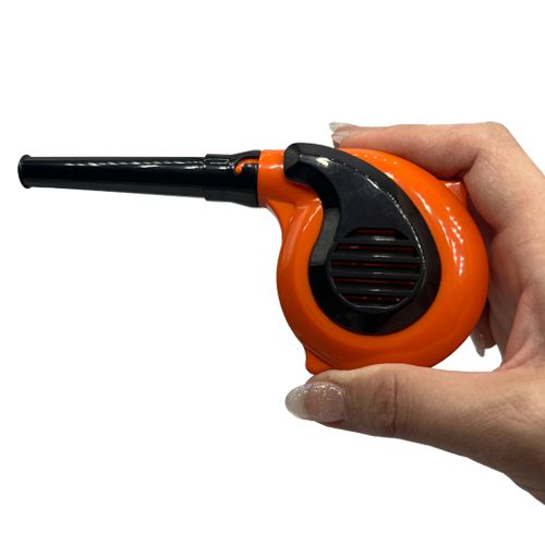 Alternative view of Mini Marvel: World's Tiniest Handheld Blower