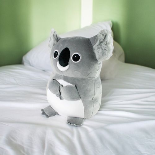 Kobioto Koala Supersoft Plush - Japanese-Inspired Cuddly Stuffed Animal - Image 6
