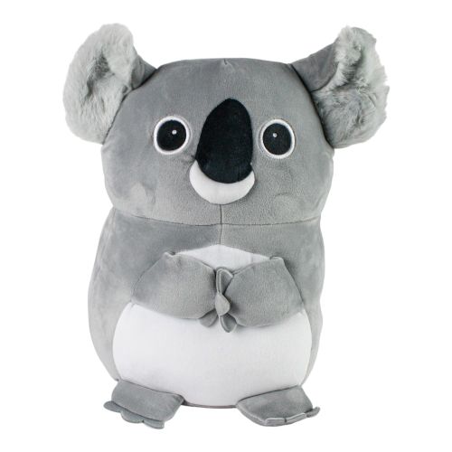 Kobioto Koala Supersoft Plush - Japanese-Inspired Cuddly Stuffed Animal