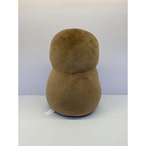 Alternative view of Kobioto Sloth Supersoft Plush Multi-Color Cuddle Buddy