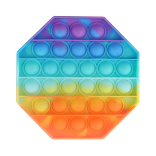 Geometric Waffle Funko POP Vinyl Figure