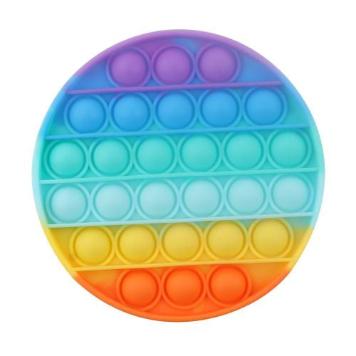 Alternative view of Geometric Waffle Funko POP Vinyl Figure