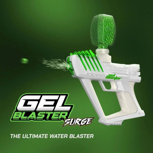 Alternative view of Gel Blaster Surge Core Blaster: Ultimate Backyard Battle Toy