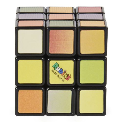 Spin Master's Rubik's 3x3 Impossible Puzzle Cube - Image 6