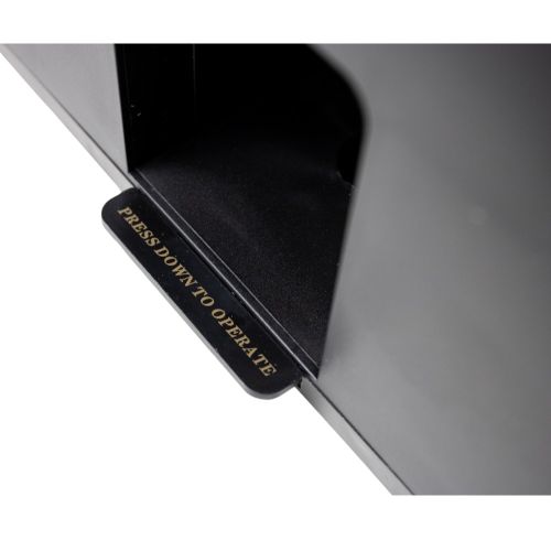 Go! Games SuperSpeed 4 Decks Card Shuffler - Image 6