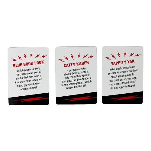 I Want To Talk To The Manager! Hilarious Scenario Game - Image 9