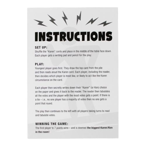 I Want To Talk To The Manager! Hilarious Scenario Game - Image 11