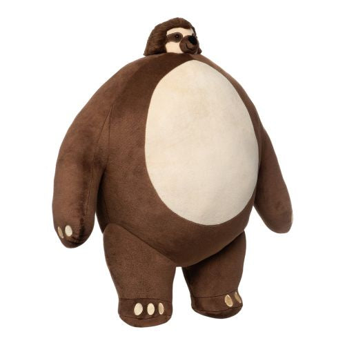 Tiny Headed Kingdom Sloth Heep 15 inch Plush - Cuddly Companion - Image 4