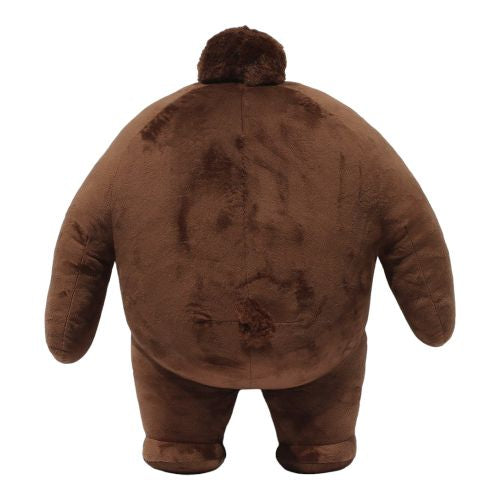 Tiny Headed Kingdom Sloth Heep 15 inch Plush - Cuddly Companion - Image 5