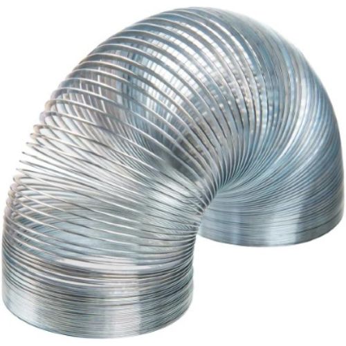 Alternative view of World's Tiniest Springy Thingy: Pocket-Sized Bouncing Fun