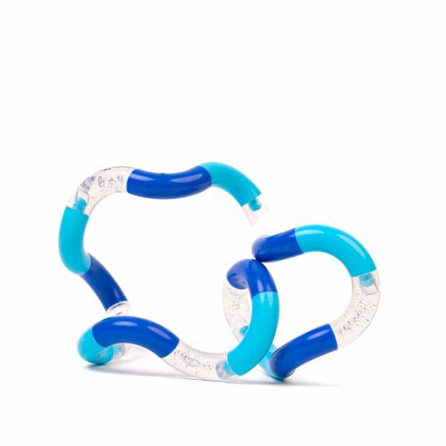 Tangle Jr Classic Colorful Fidget Toy – Twisty Fun for Everyone - Image 12