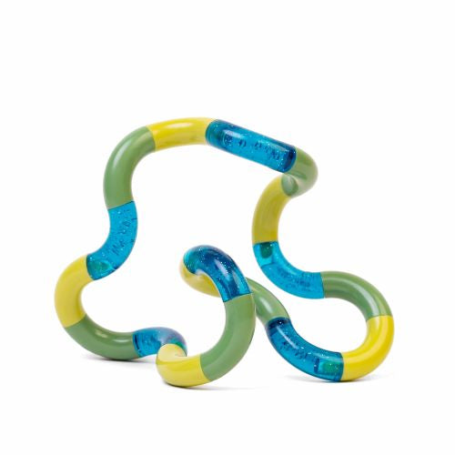Tangle Jr Classic Colorful Fidget Toy – Twisty Fun for Everyone - Image 14