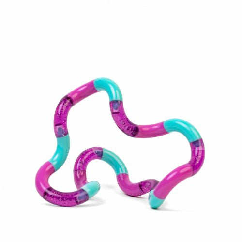 Tangle Jr Classic Colorful Fidget Toy – Twisty Fun for Everyone - Image 16