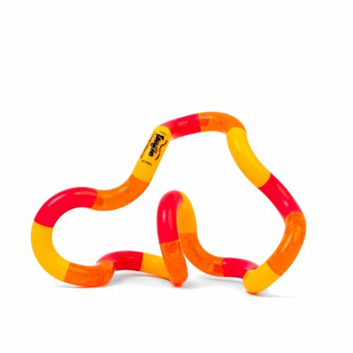 Tangle Jr Classic Colorful Fidget Toy – Twisty Fun for Everyone - Image 17