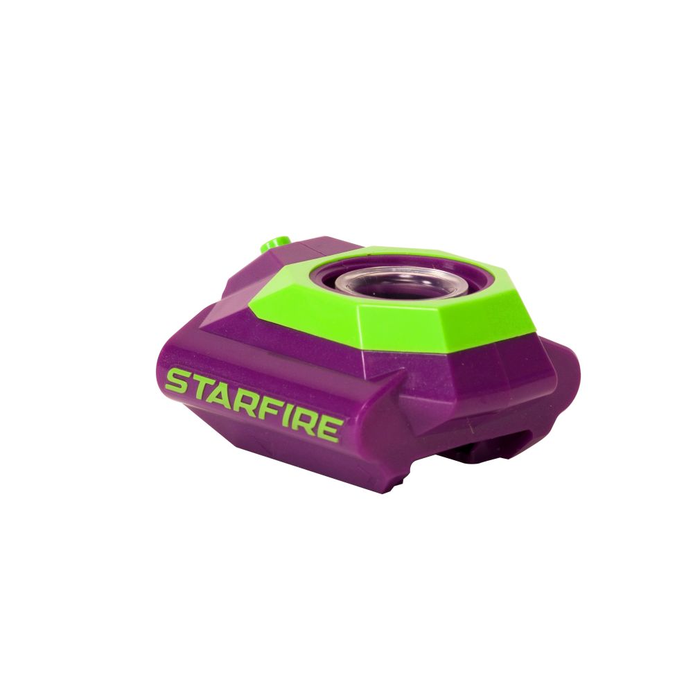 Alternative view of Gel Blaster Starfire Activator with Glow-in-the-Dark Gellets