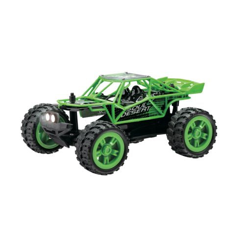 RC Mini High Speed Car Assortment - 1:32 Scale - Surpirse Color - Image 3