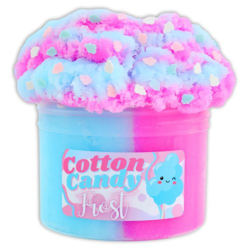 Toys'R'Us Cotton Candy Slime - Cloud Texture Arts & Crafts Kit