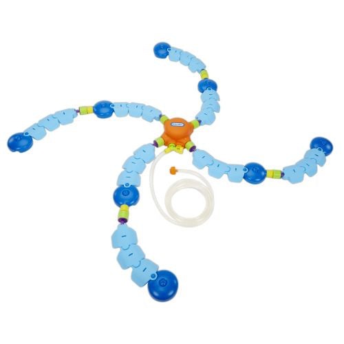 Little Tikes Dancing Sprinkler Fun - Interactive Backyard Toy