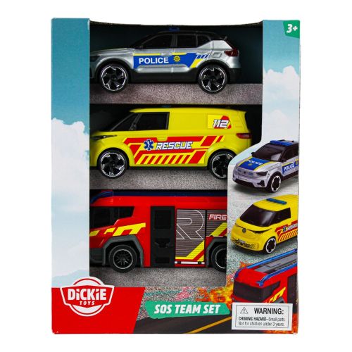 SOS Team Strategy Showdown - Animated Card Game Adventure