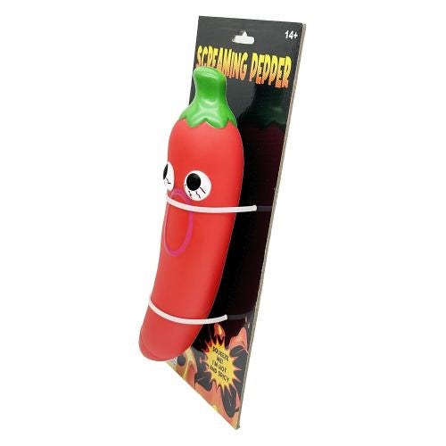 Screaming Pepper: Spice Up Your Play Time! - Image 3