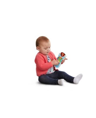 Alternative view of LeapFrog Scout's Learning Lights Remote Deluxe for Toddlers