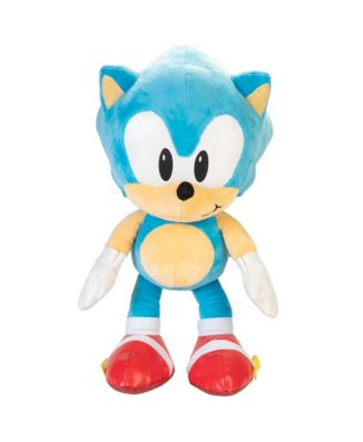 Sonic The Hedgehog 20 inch Jumbo Plush - Sonic Character - Image 2